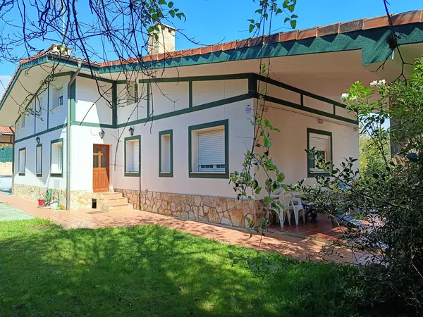 Casa o chalet independiente en Musurietas, 48 - Foto 6