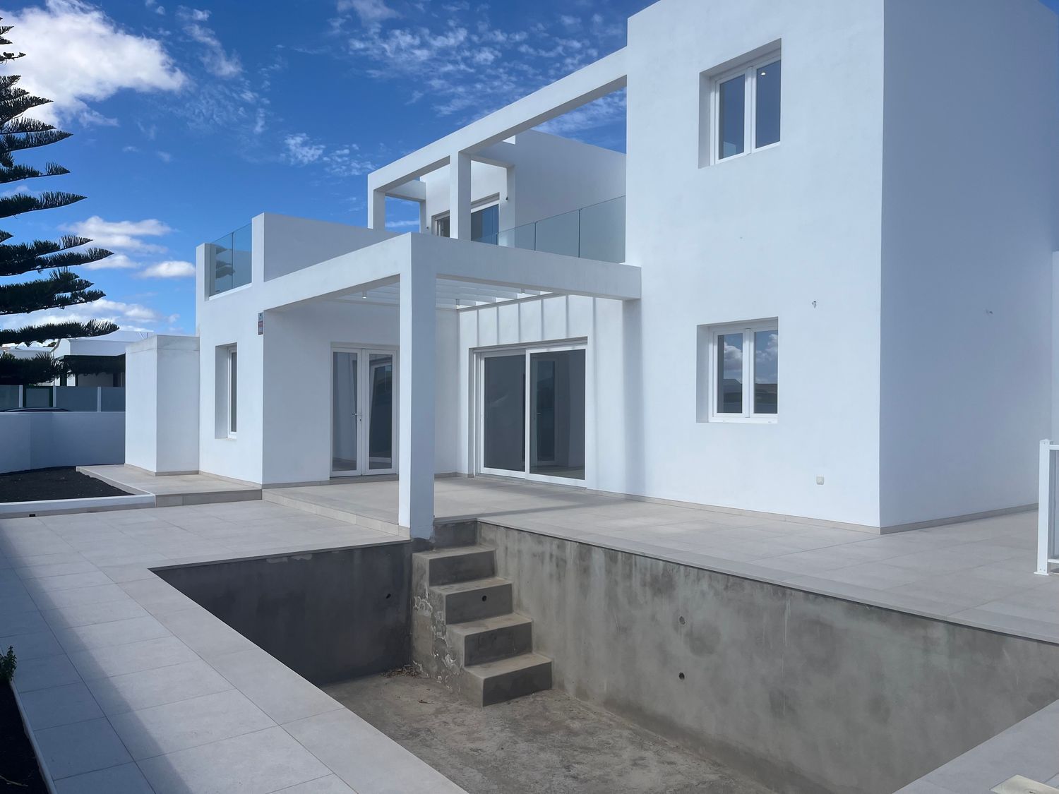 Casa o chalet independiente en Calle Doctor Fleming, 3 - Foto 3