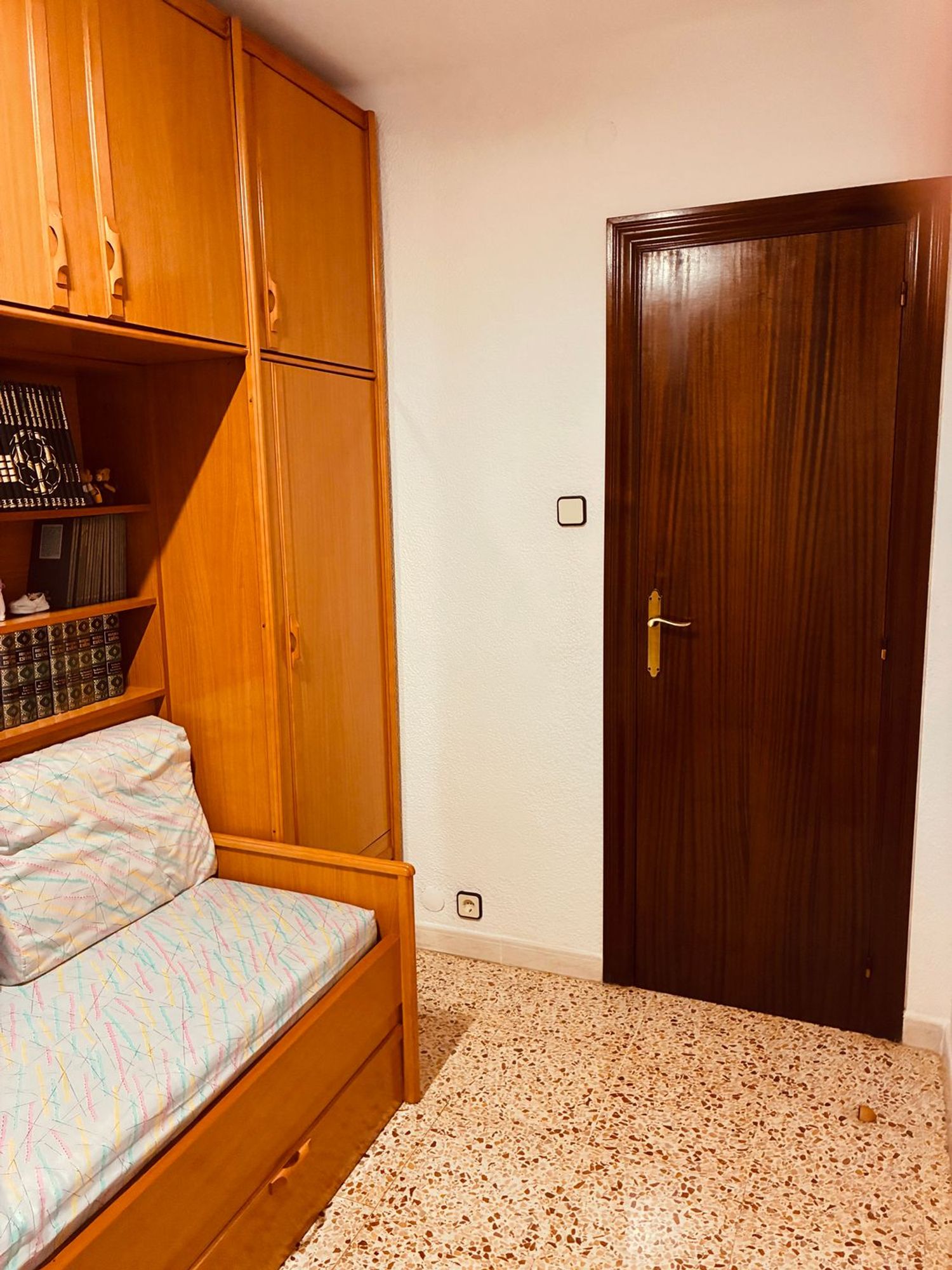 Piso en Avenida del Masnou, 55, La Florida - Foto 10