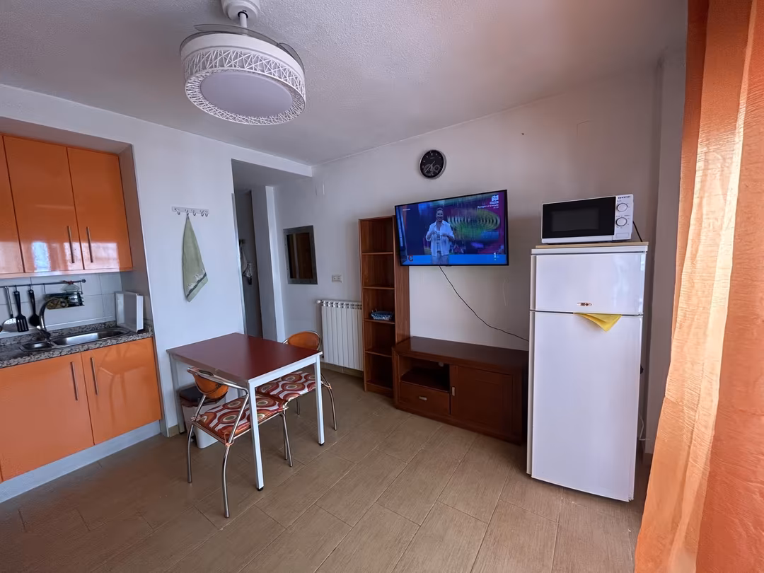 Estudio en  Calle Acera de Canasteros 12 - Foto 1