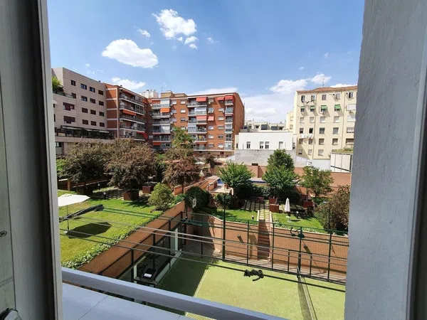 Piso en calle de María de Guzmán, 28 - Foto 7