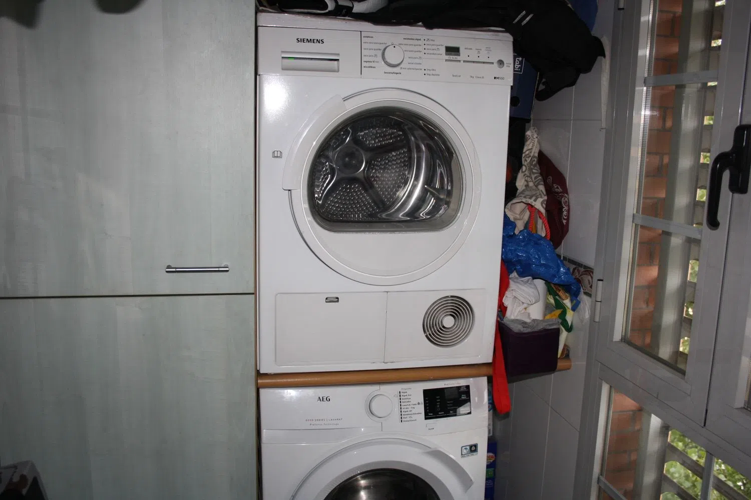 Piso en avenida de los Andes, 23 - Foto 8