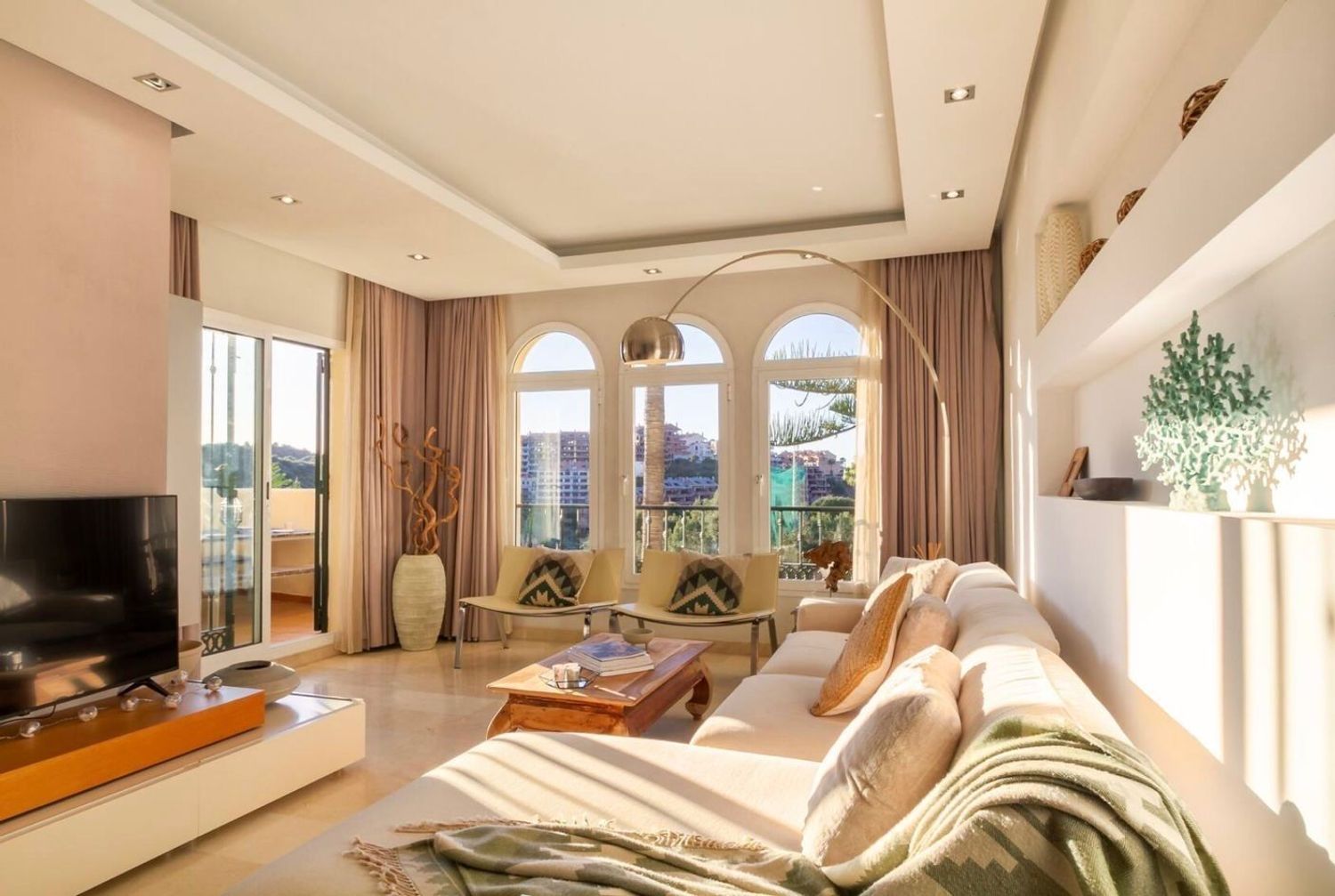 Piso en paseo del Golf, 18 - Foto 17