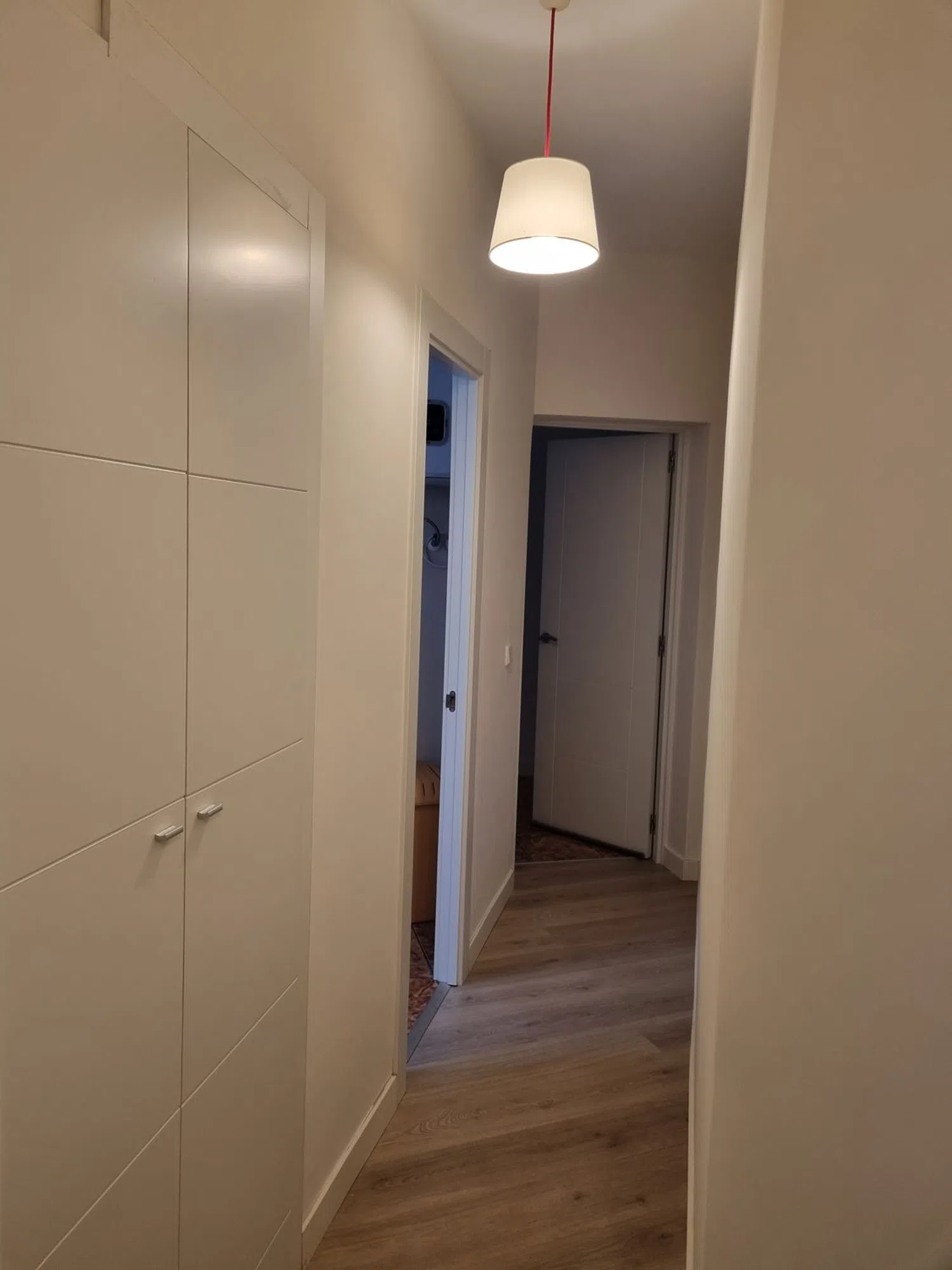 Piso en travesía de Trujillos, 3 - Foto 7