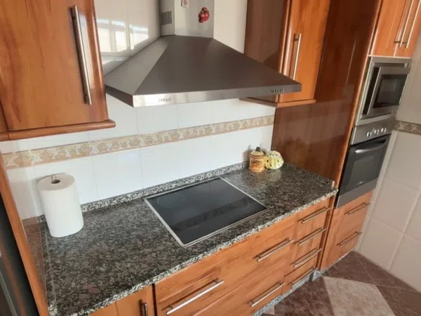 Piso en Barrio Centro - Foto 12