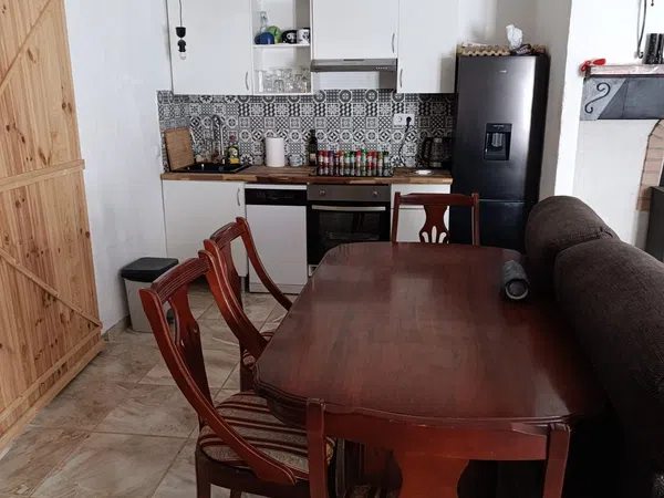 Casa o chalet independiente en Barrio de las Santas, 217 - Foto 27