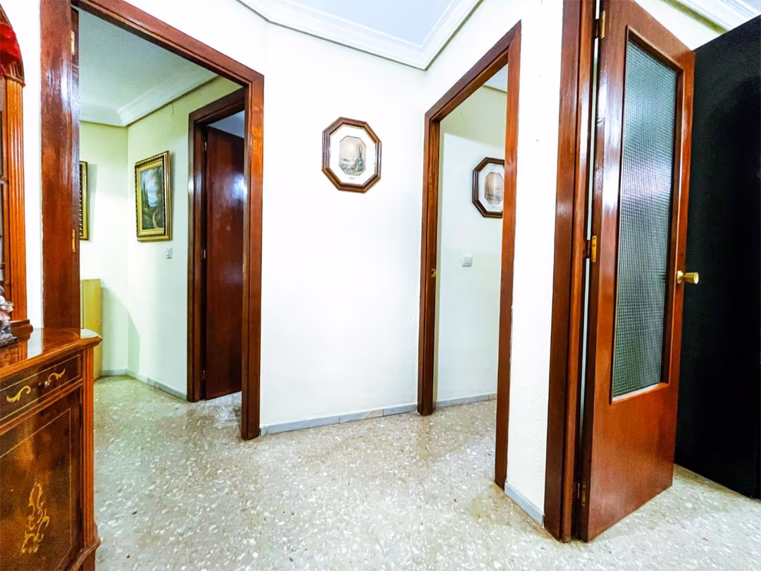 Piso en  Avenida Virgen de las Angustias 55 - Foto 4
