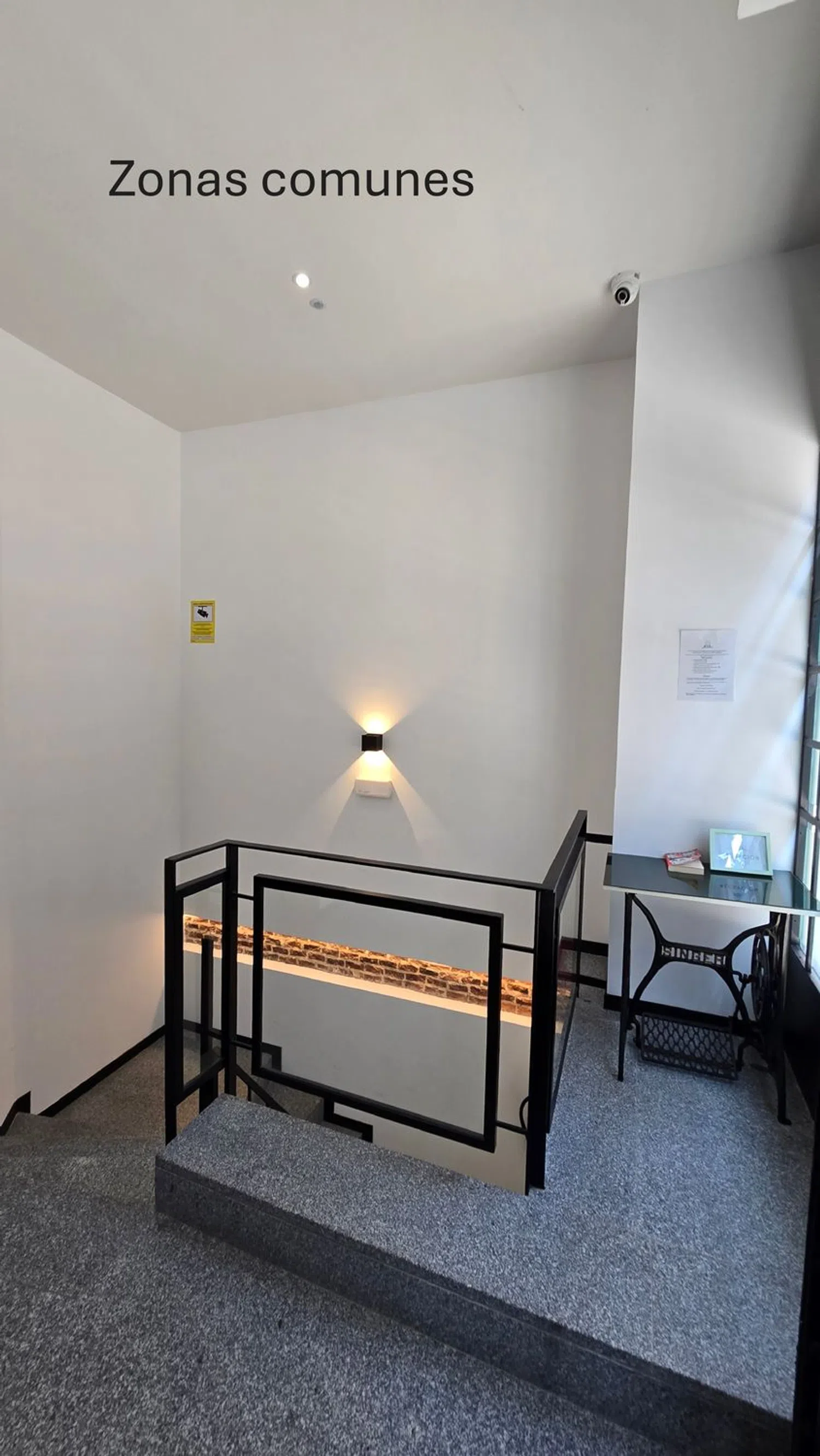 Estudio en calle del Bastero, 4 - Foto 3