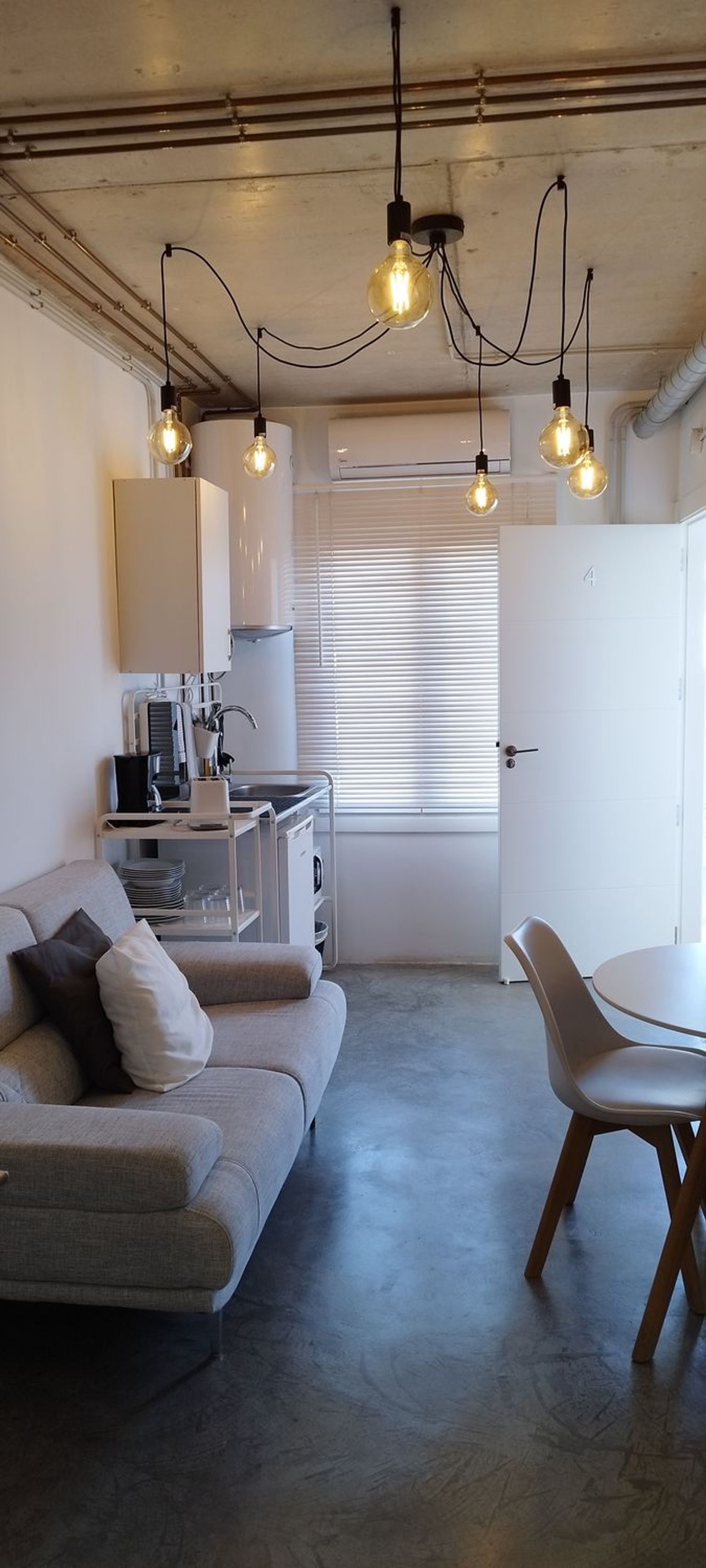 Piso en plaza de la Corredera, 66 - Foto 2