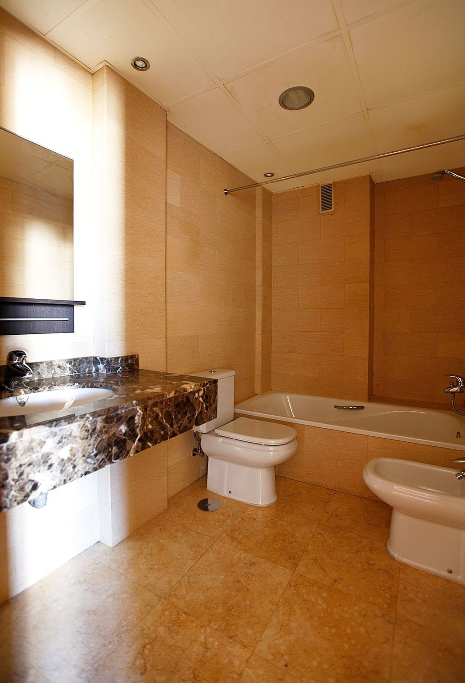 Estudio en Avenida Juan Sebastián Elcano, 7, Pedregalejo - Morlaco - Foto 11