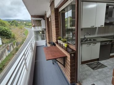Piso en  Tellaetxe-Tar Josu Kalea 2 - Foto 6