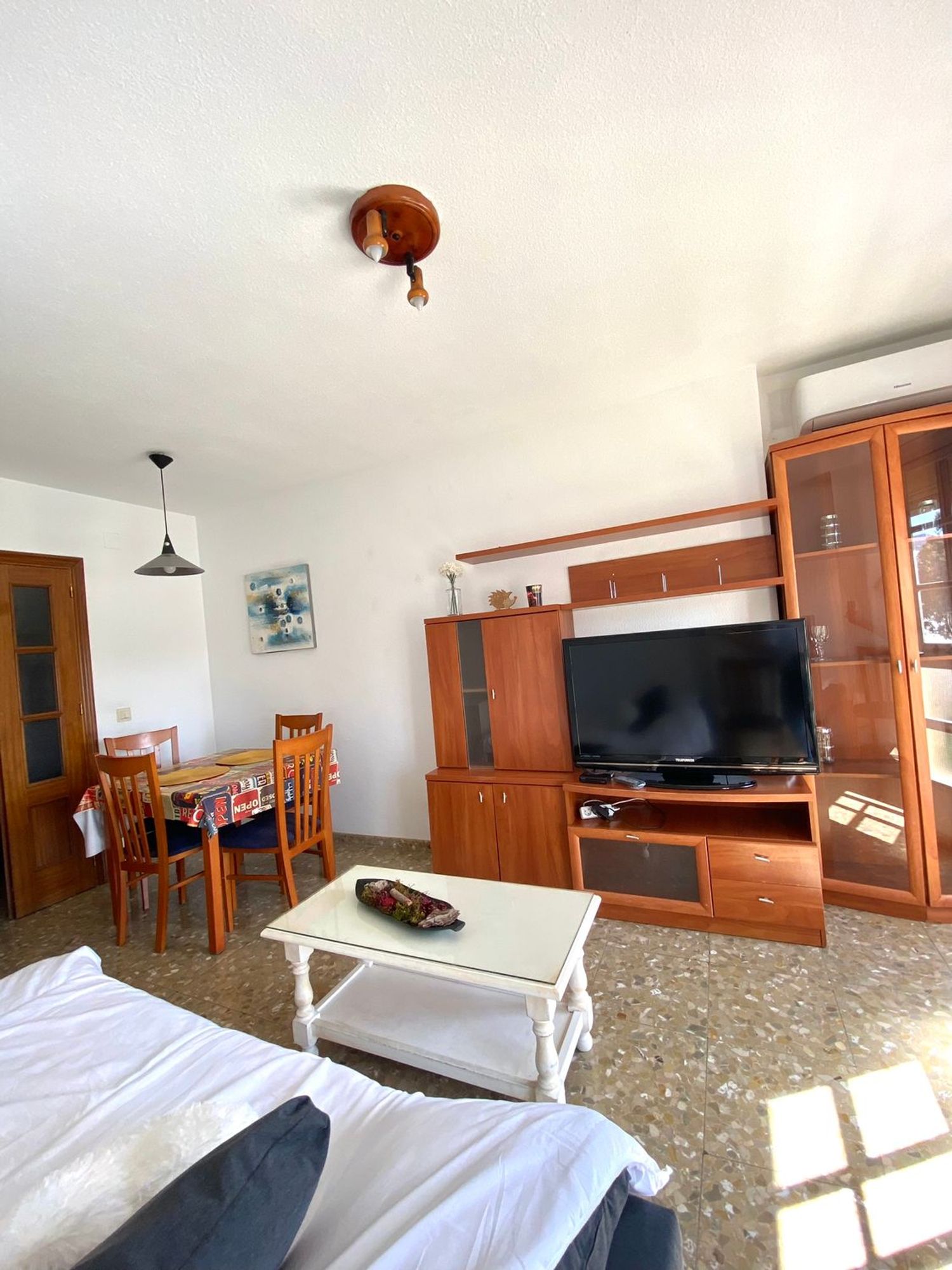 Piso en Calle Huerto de los Claveles, 3, El Molinillo - Capuchinos - Foto 19