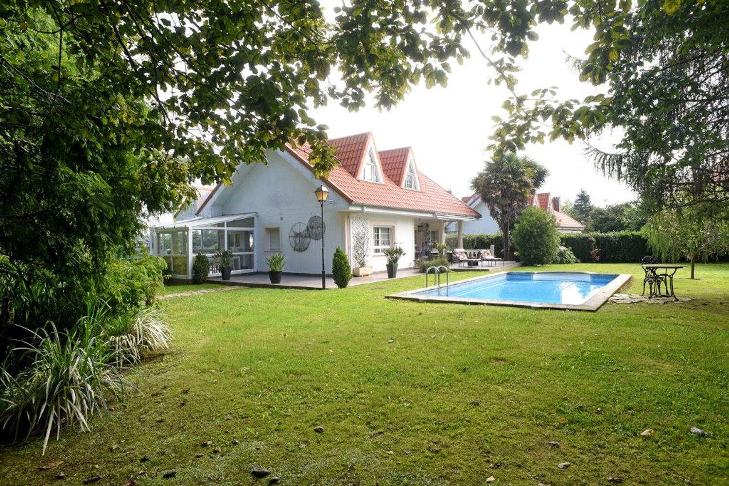 Casa o chalet independiente en Urbanización la Mina, 11 e - Foto 4