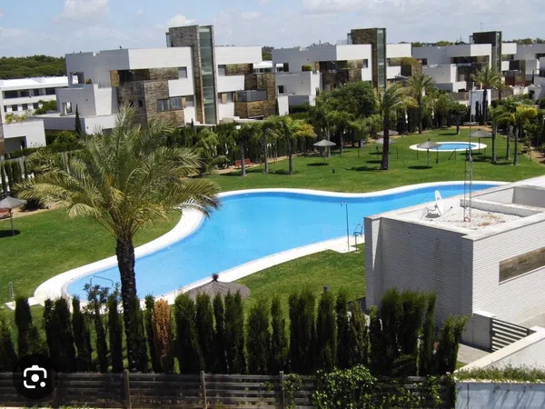 Casa o chalet independiente en Calle Amerigo Vespucci, 30, Vistahermosa - Foto 1