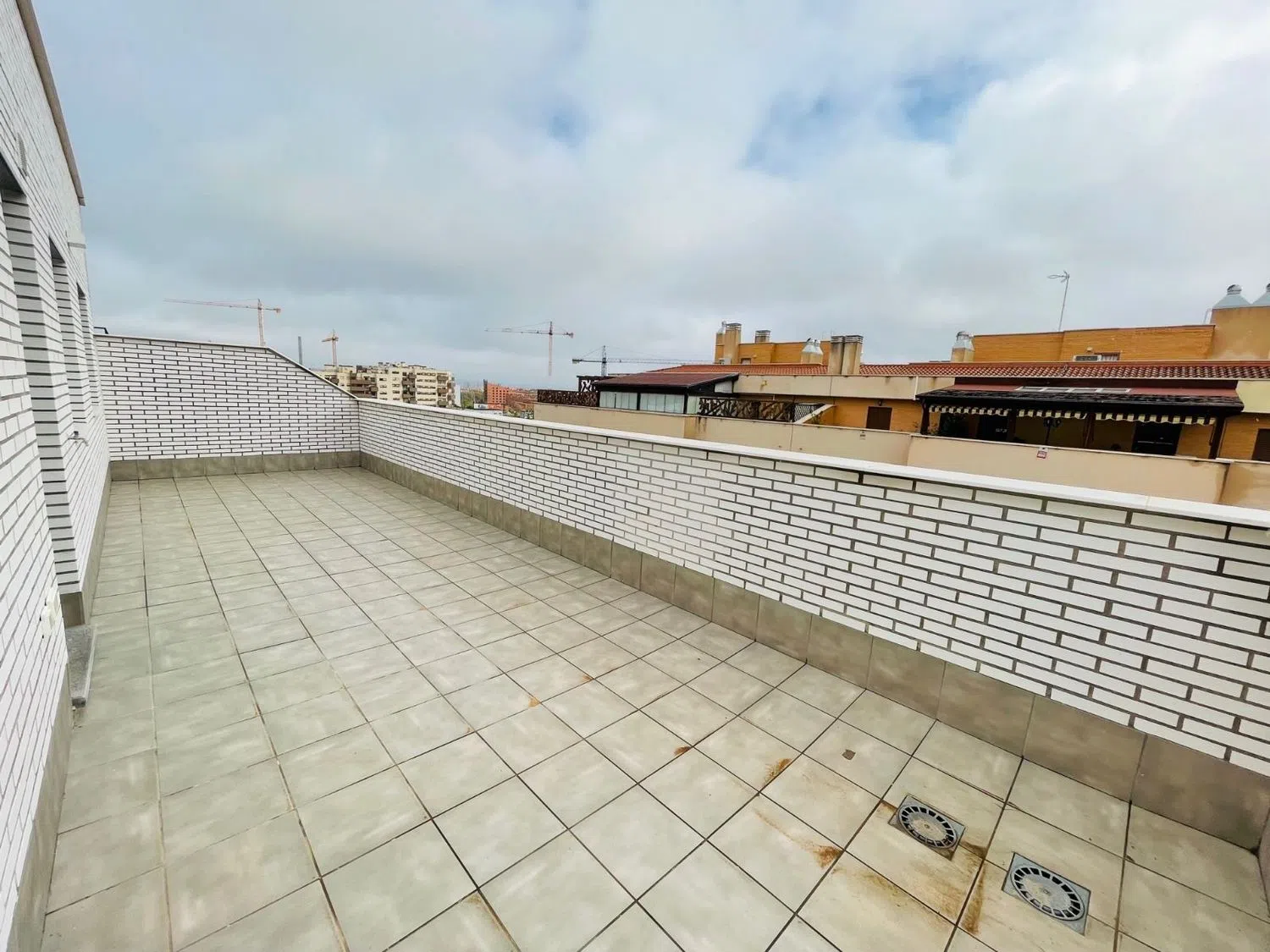 Ático en calle de Ramón Rubial, 15 - Foto 22