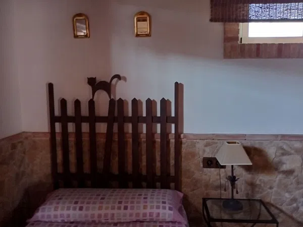 Casa o chalet independiente en Vereda Don Faustino, 17 ., Desamparados-Hurchillo-Torremendo, Desamparados-Hurchillo-Torremendo - Foto 10