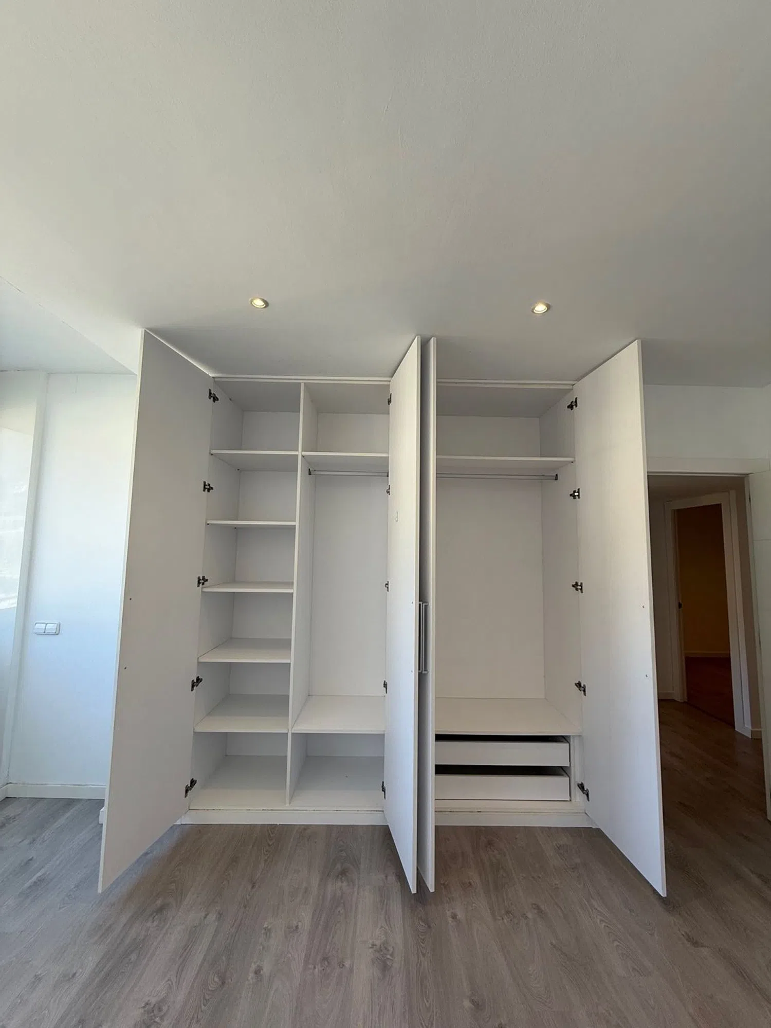 Piso en calle de González Tablas, 21 - Foto 21