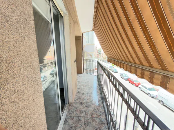 Piso en Calle del Capità Antoni Mena, 85, Plaza Crevillente-Juzgados - Foto 20