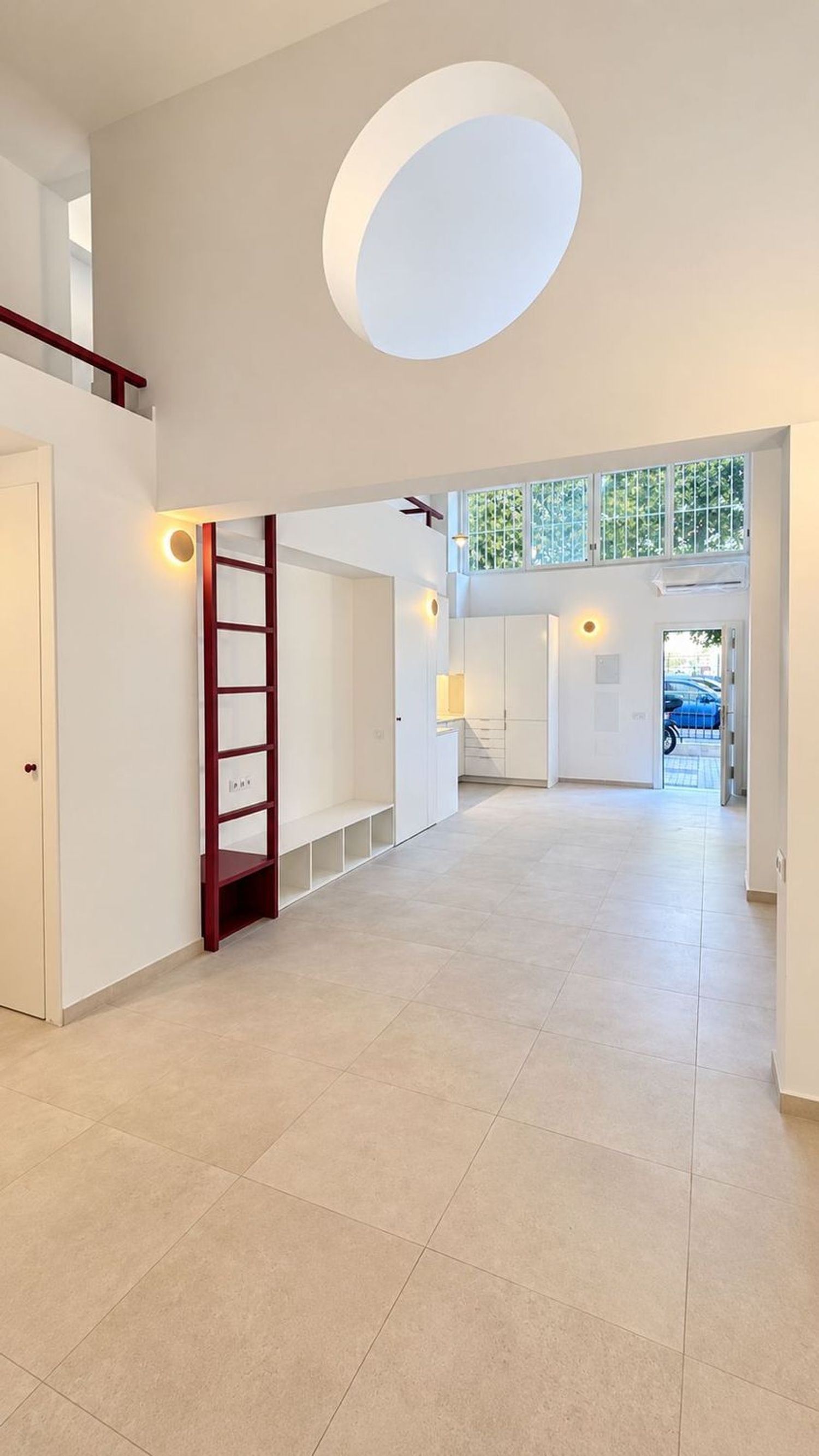 Estudio en Avenida del Arroyo de los Ángeles, Victoria Eugenia - Foto 47