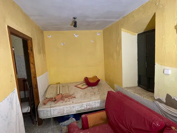 Chalet adosado en Calle Ramos Oliveira, 9 - Foto 5