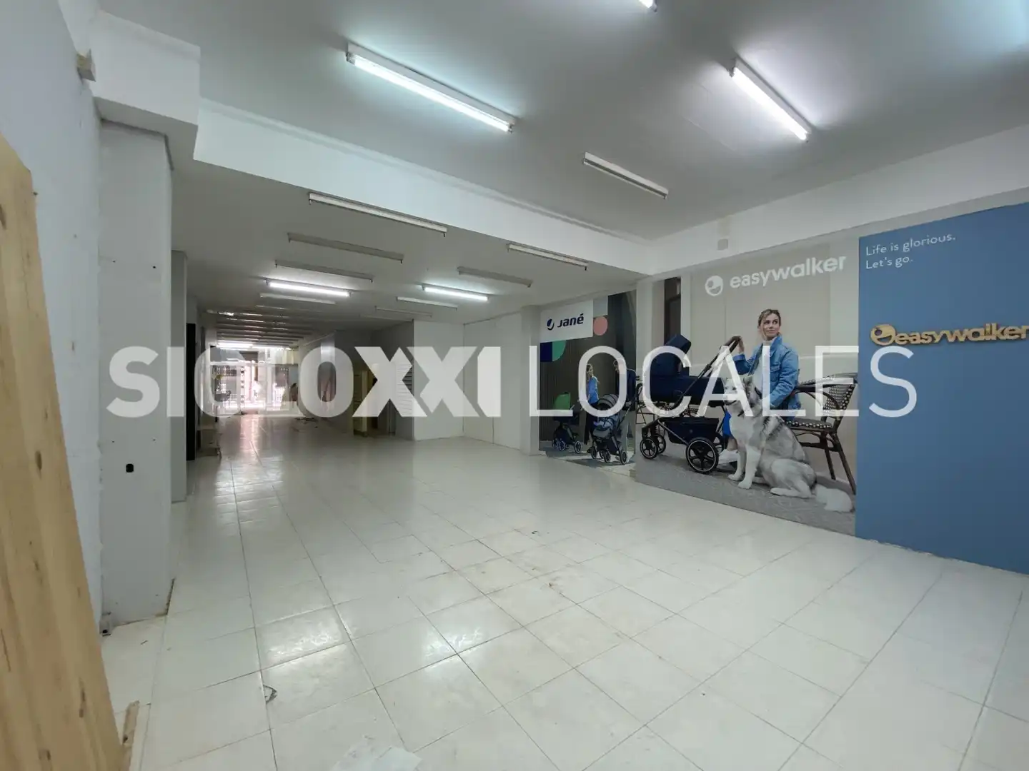 Local comercial en  SANTA EULALIA - Foto 17