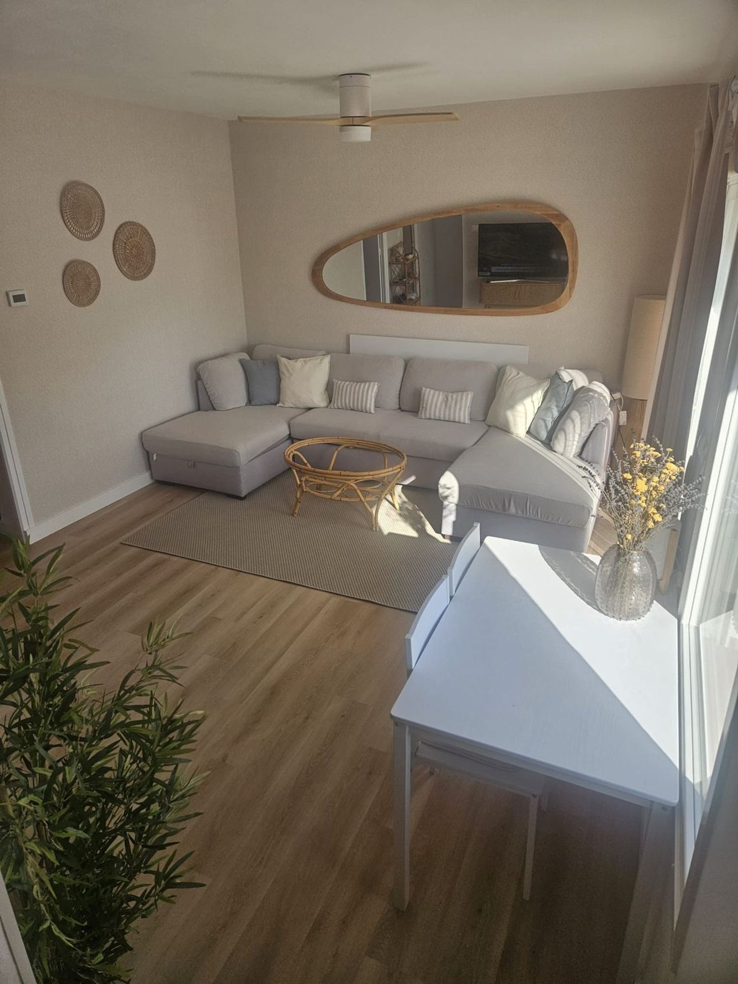 Casa o chalet independiente en Calle Gonzalo Barbero, 56, La Herradura - Foto 6
