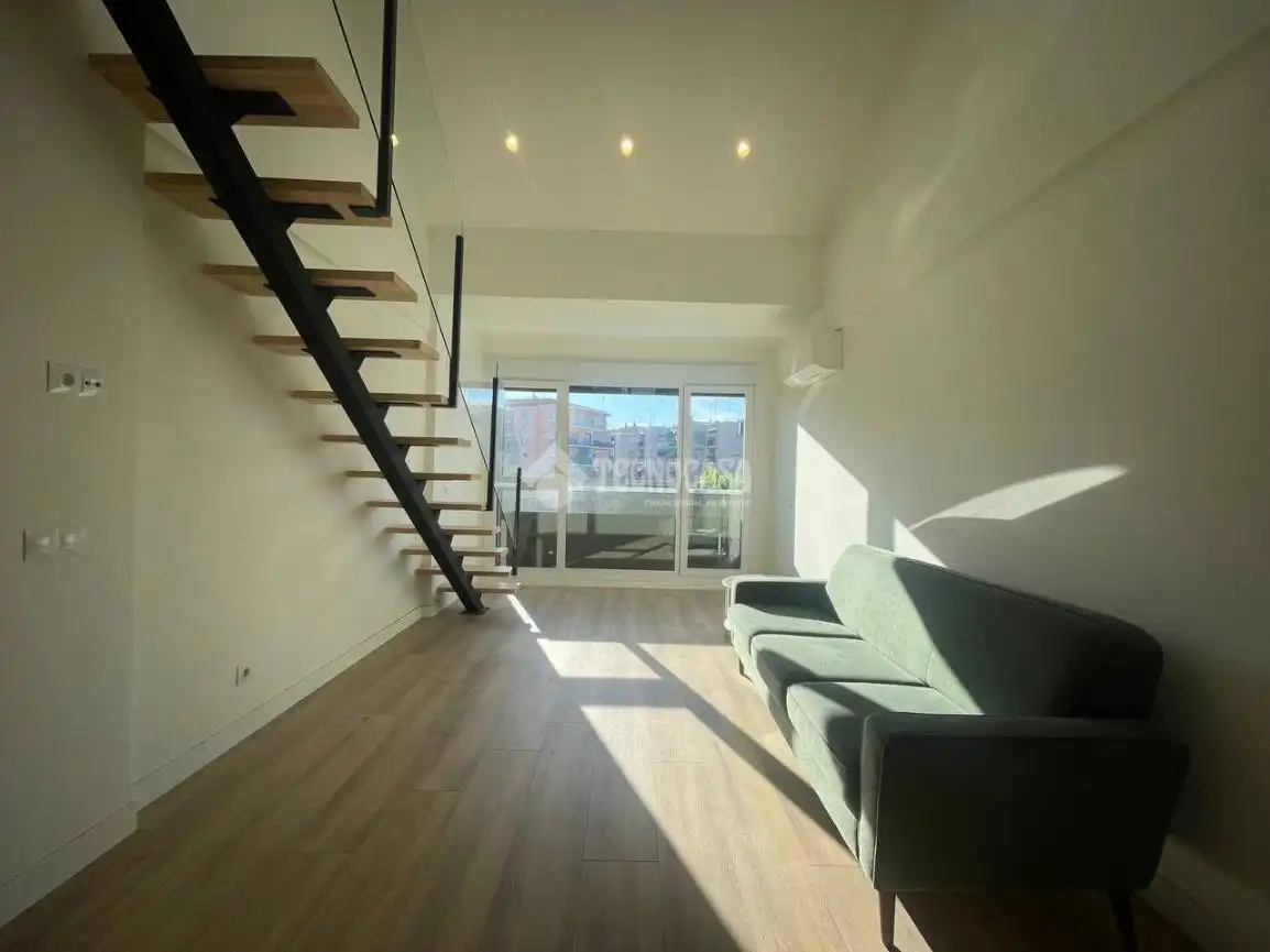 Loft en San Sebastián de los Reyes - Foto 2