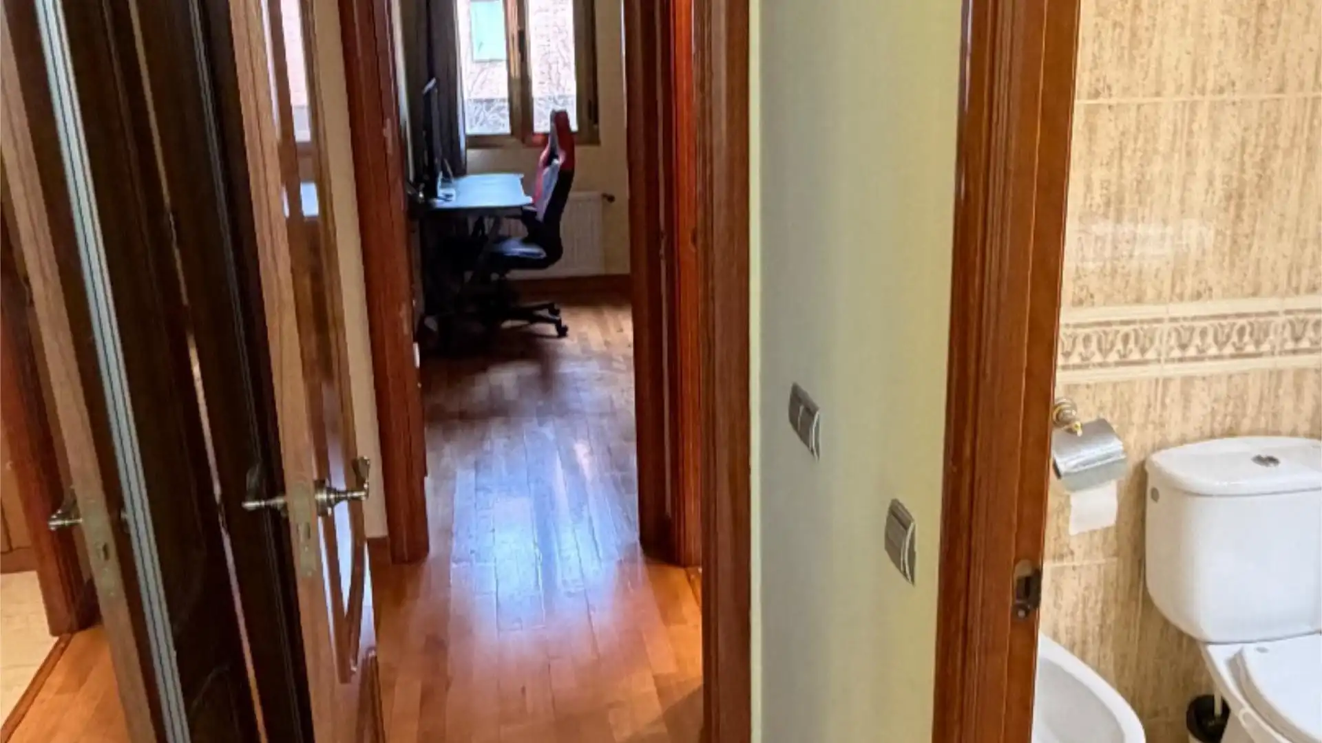 Piso en  Avenida de Portugal 33 - Foto 56