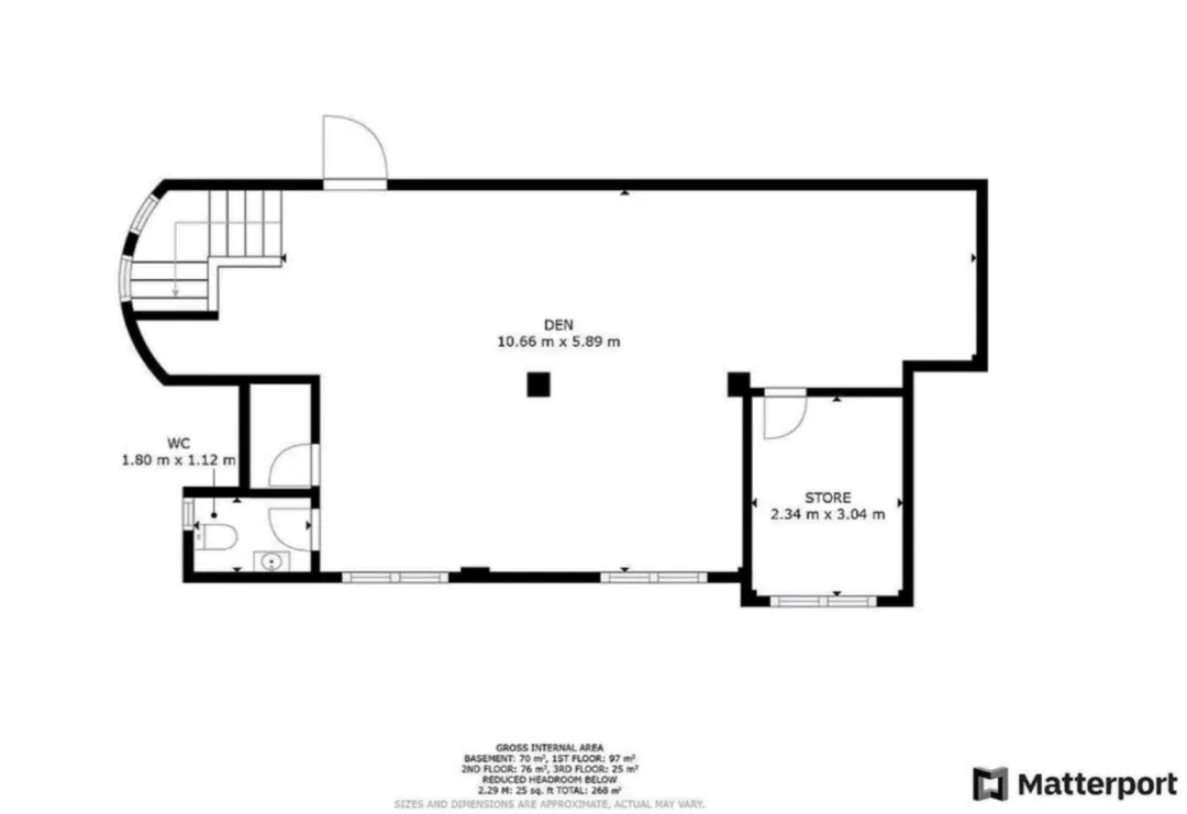 Chalet en calle Carrer 576 17 - Foto 10