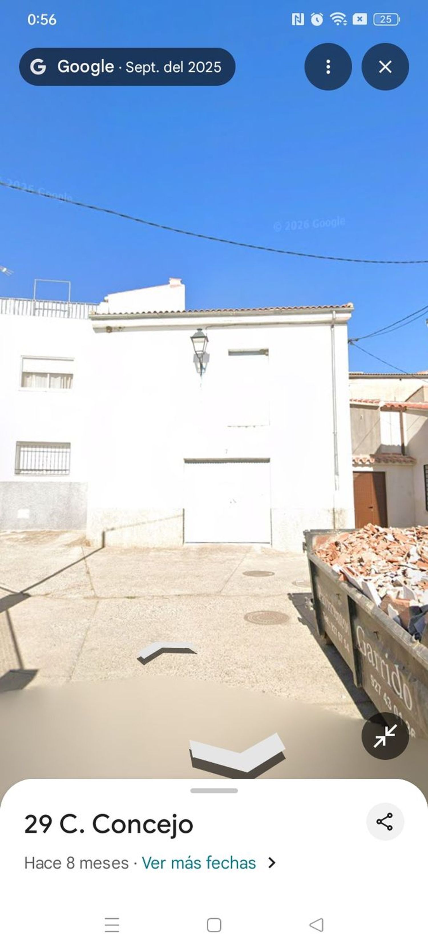 Casa o chalet independiente en Amargura, 4 - Foto 2