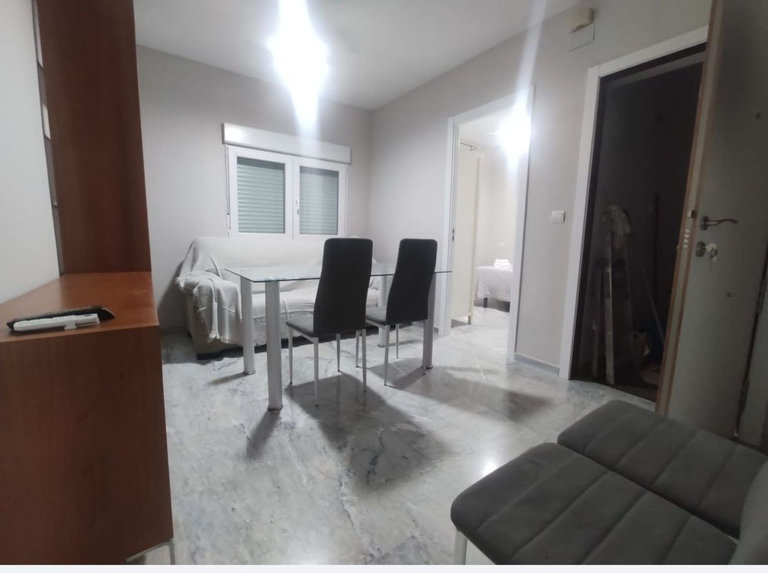 Piso en constancia, 20, López de Gomara - Foto 9
