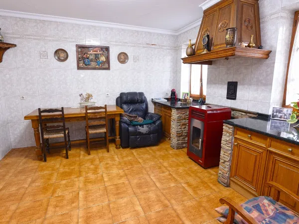 Casa o chalet independiente en Calle Beitiko s/n - Foto 3