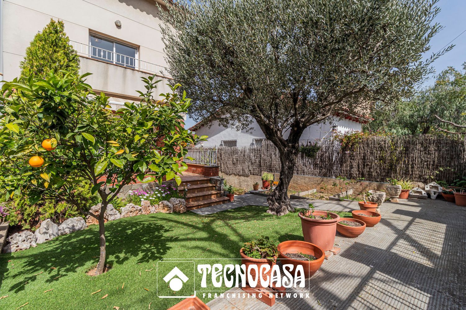 Casa o chalet independiente en Calle de Sòria, Mirasol, Mirasol - Foto 4