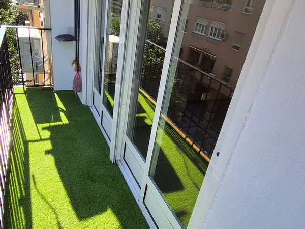 Piso en calle Agustina de Aragón, 14 - Foto 2