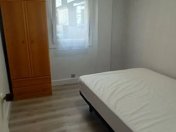 Piso en Sagarminaga Etxetaldea, 30, Santutxu - Foto 9