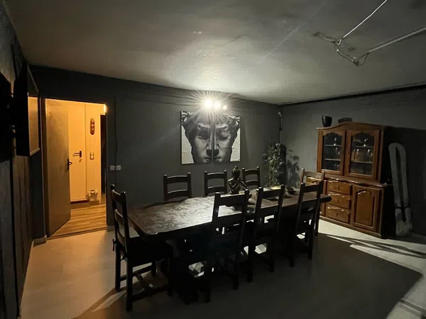 Chalet adosado en calle del Sauce, 22 - Foto 13