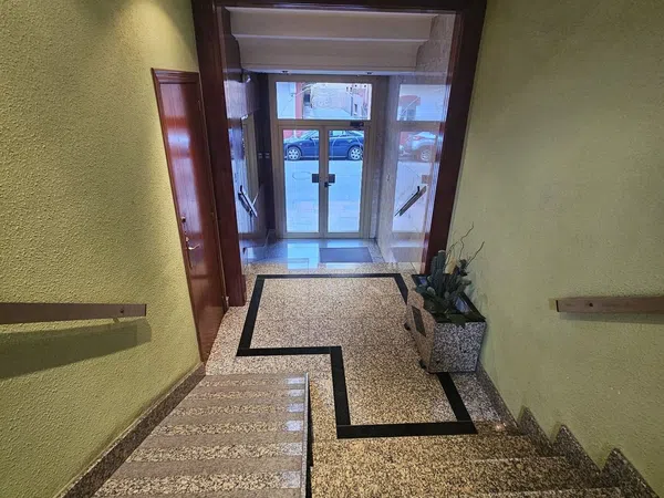 Piso en Calle Ramon y Cajal, 36, La Villa - Bazuelo, La Villa - Bazuelo - Foto 2