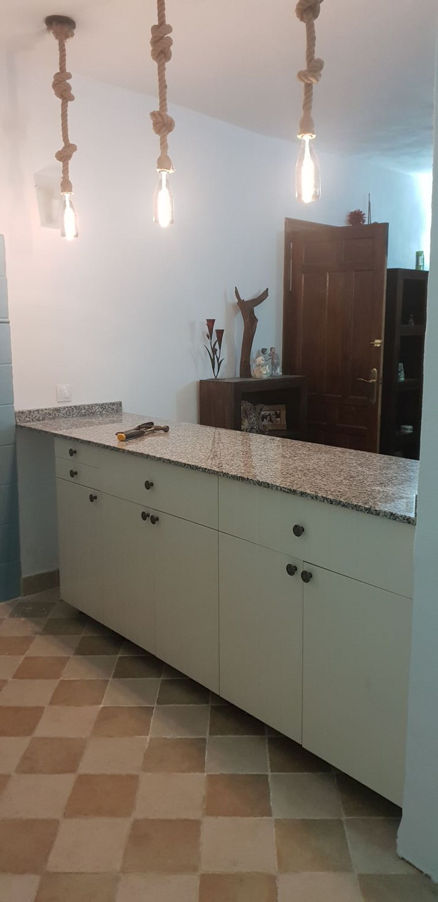 Casa rural en Barrio el Barón s/n - Foto 10
