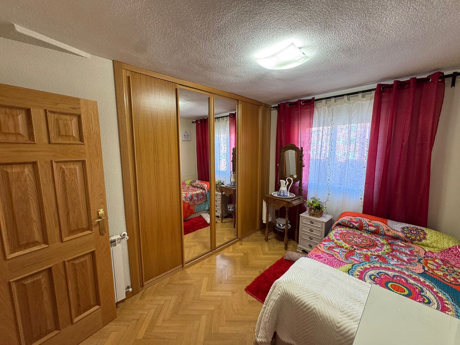 Piso en Getafe norte - Foto 16