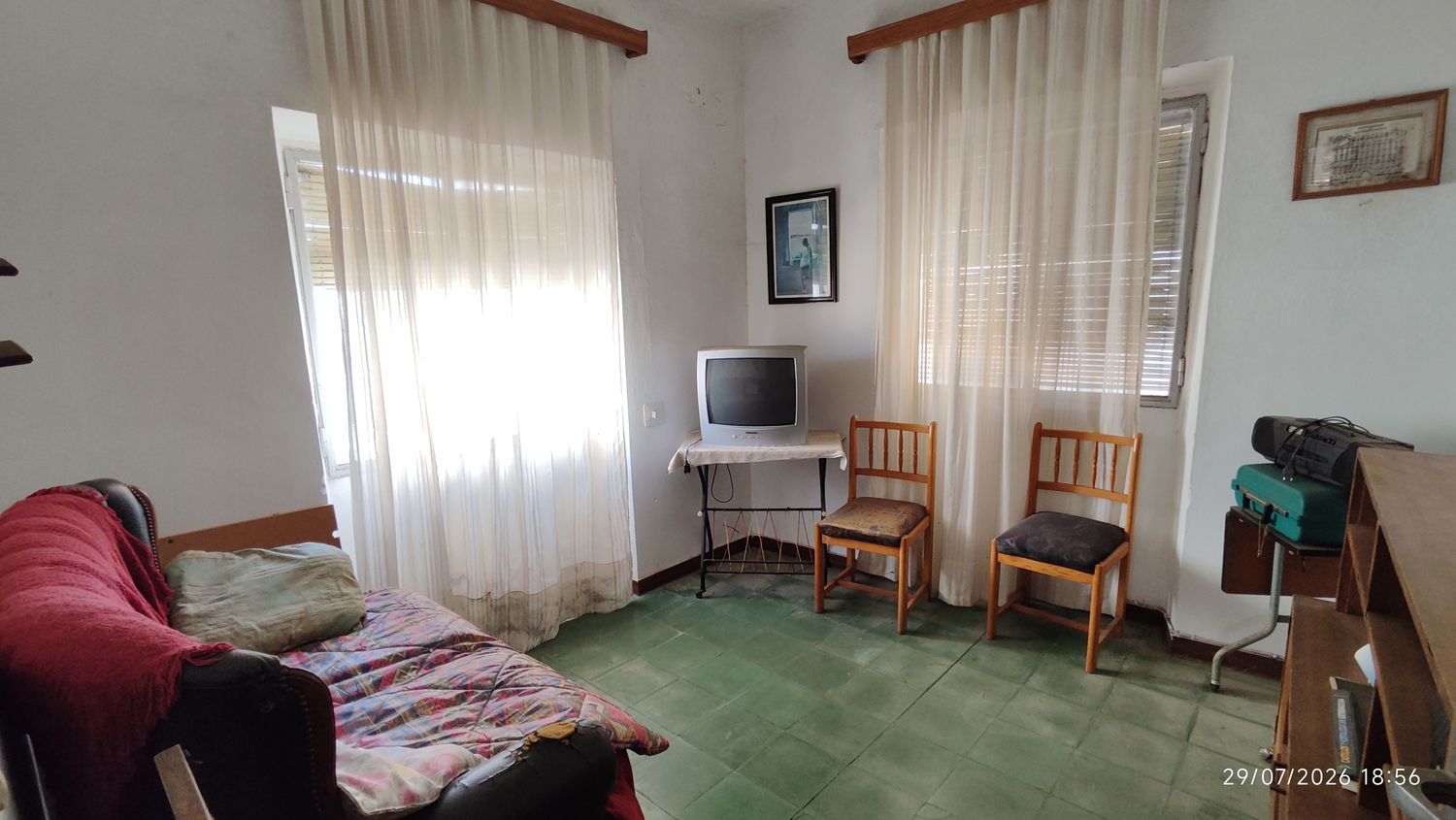 Casa o chalet independiente en Avenida Aurelio Cabrera, 18 - Foto 7