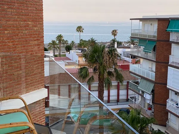 Piso en calle Levante, 139