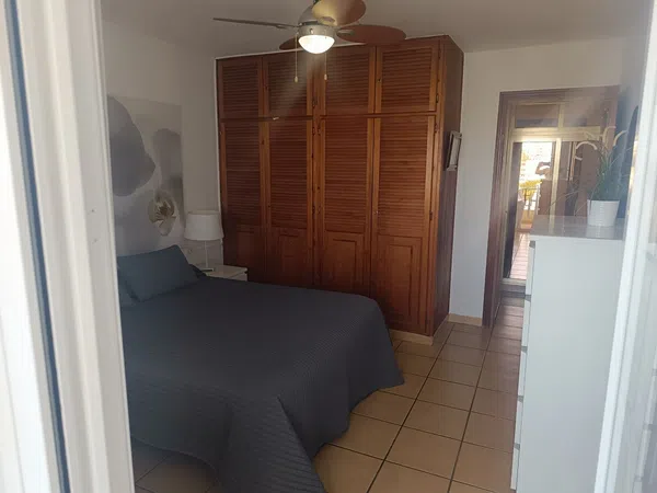 Piso en calle Decano Pedro Navarrete, 4 - Foto 17