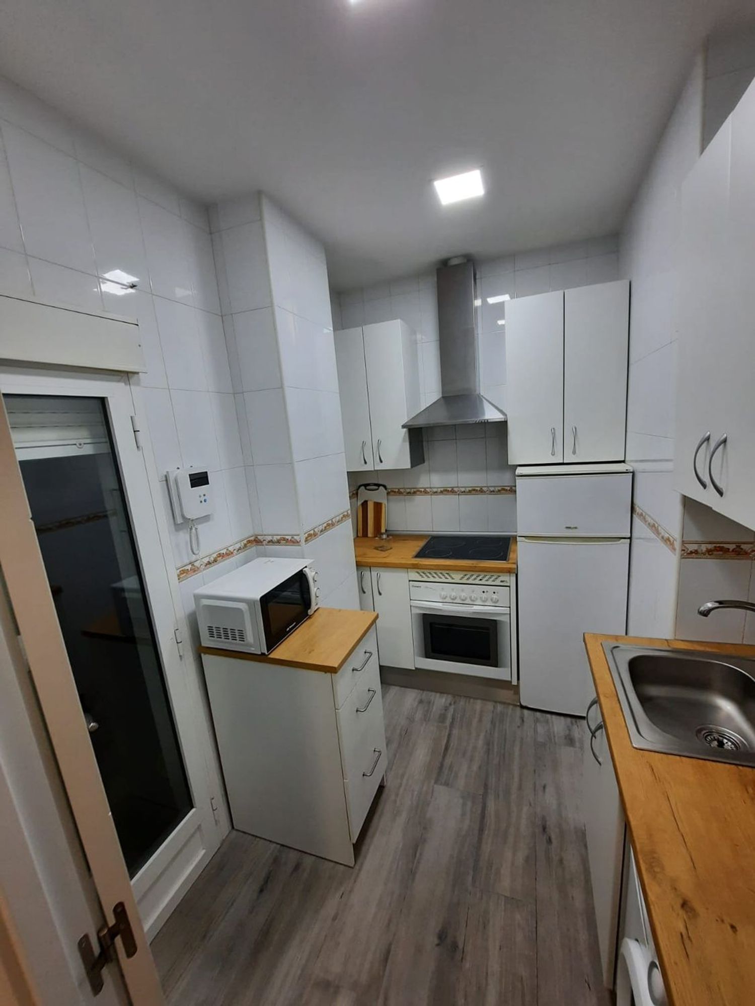 Piso en calle Hermano Gárate, 3 - Foto 6