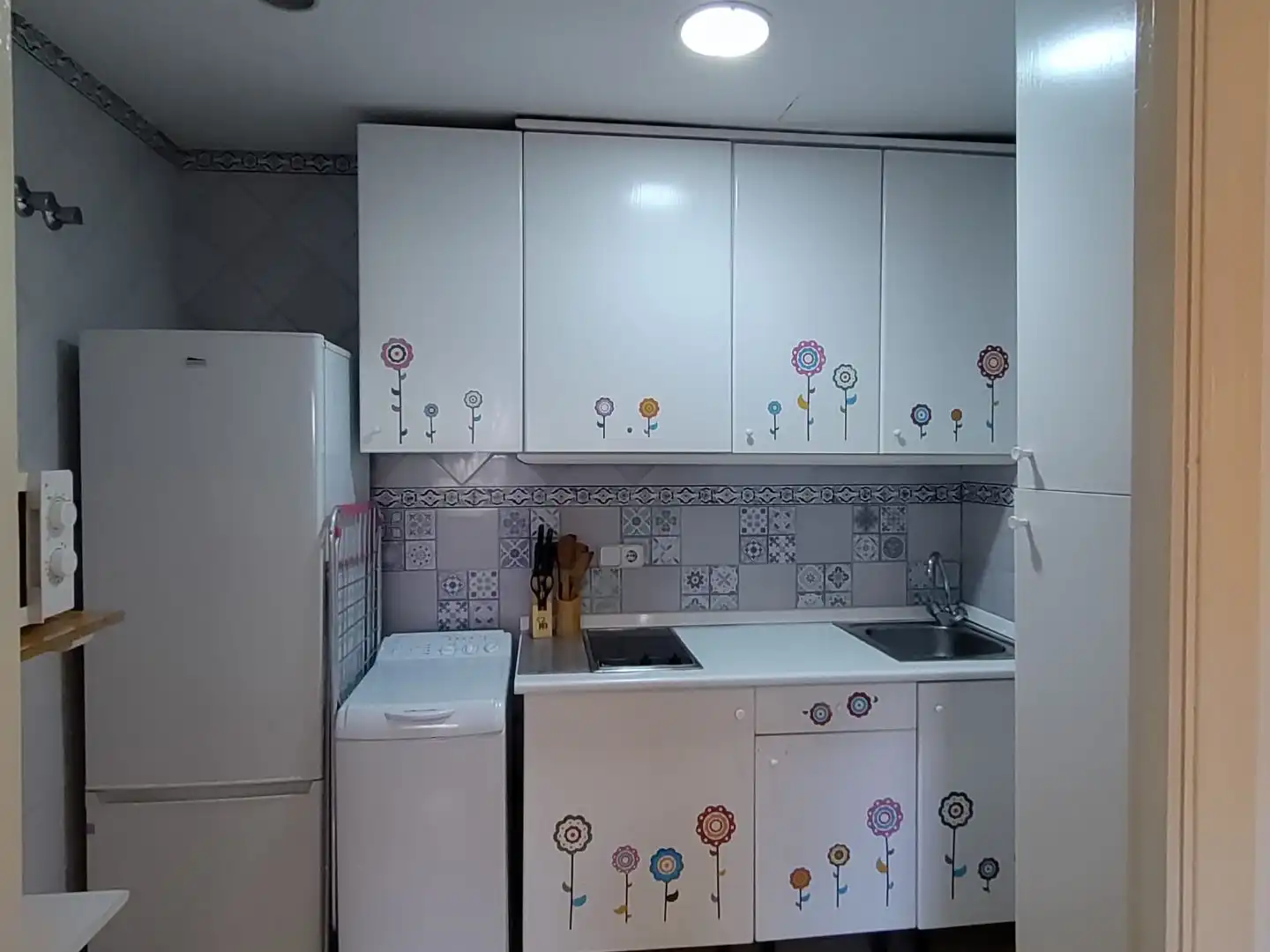 Apartamento en  Calle Crédito 1 - Foto 18