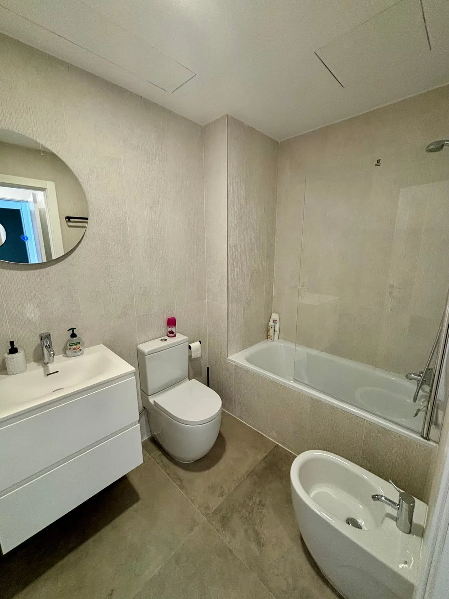 Piso en calle de Ángel González Tejedor, 10 - Foto 4