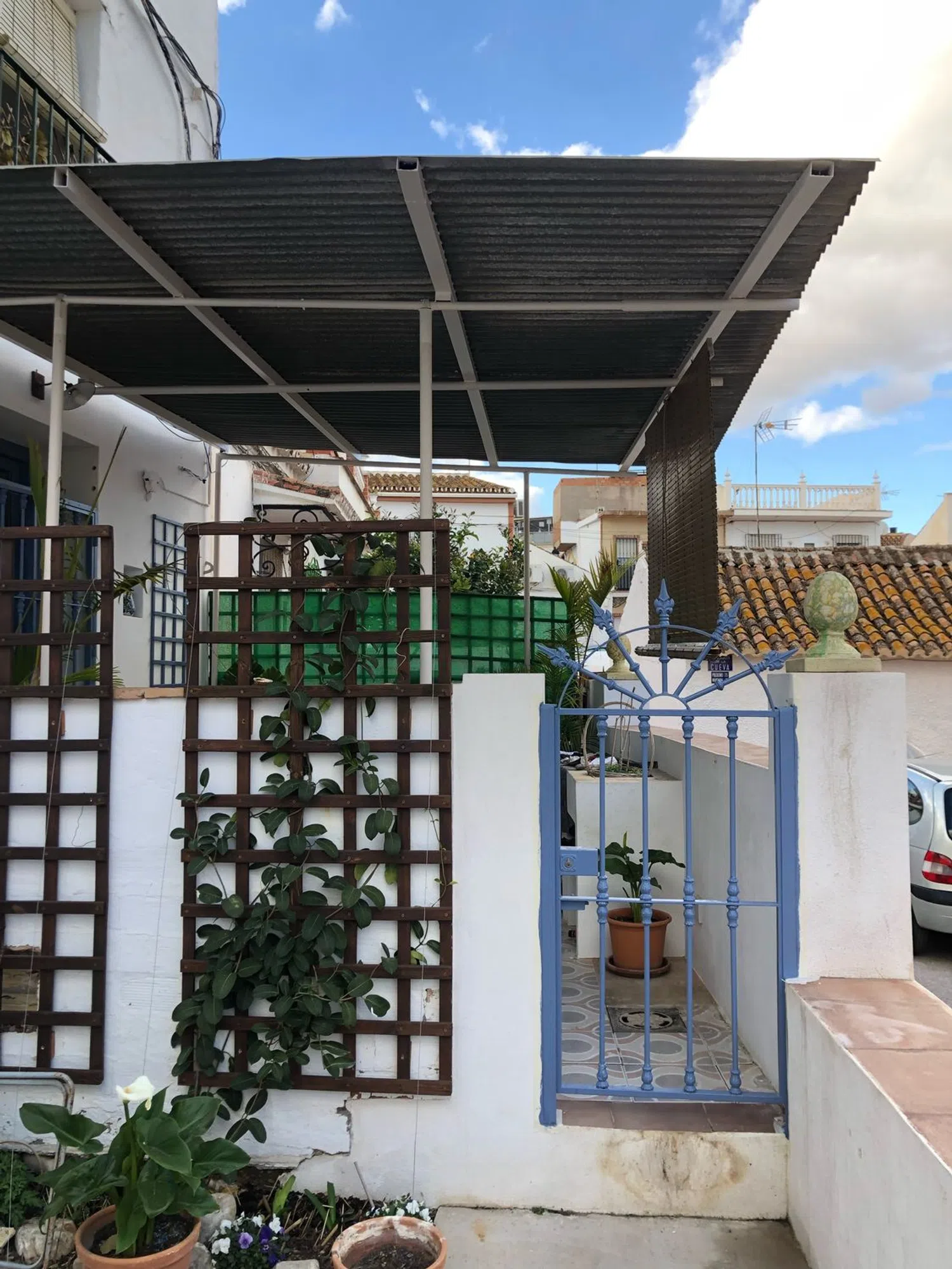Estudio en plaza Cruz, 5 - Foto 7