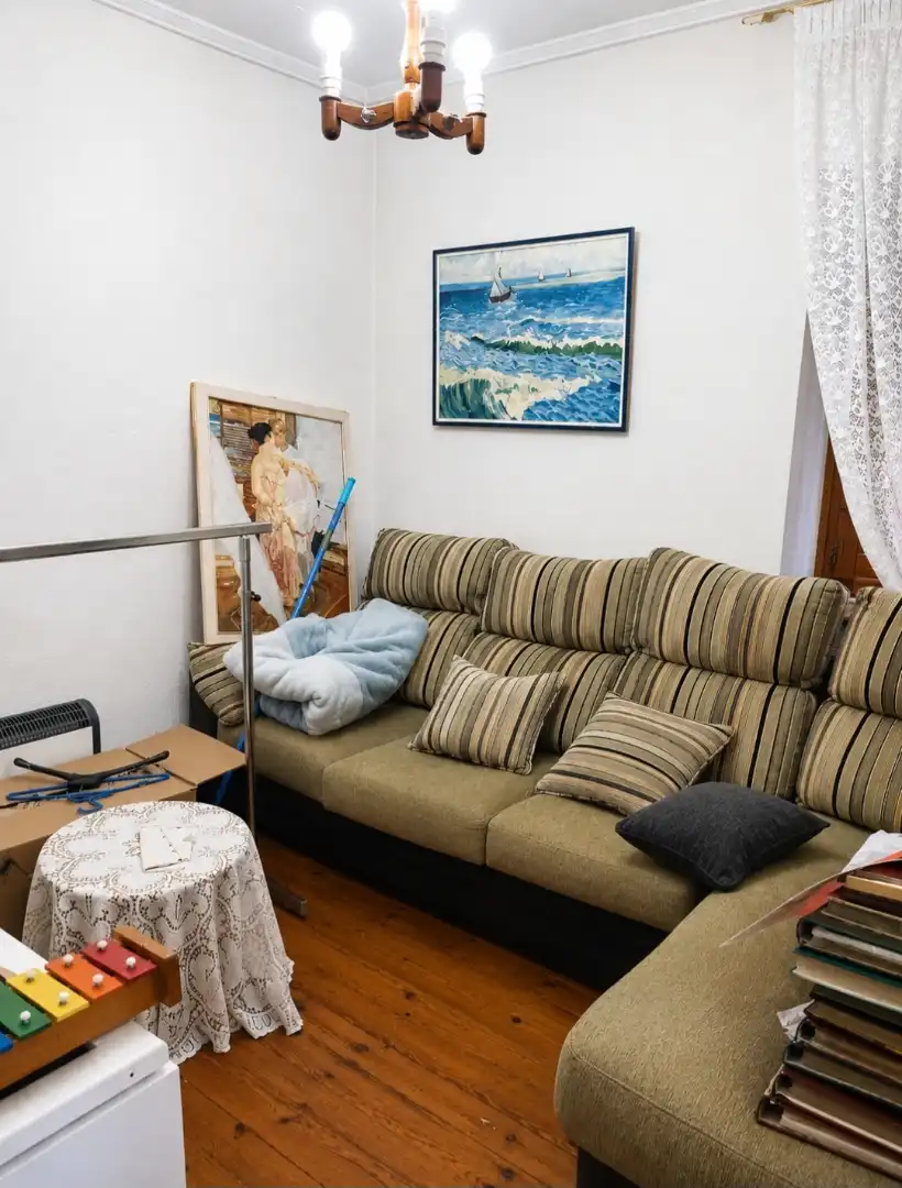 Chalet en  Avenida de Campoo 14 - Foto 4