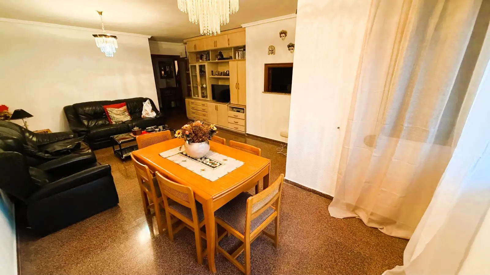 Piso en  Avinguda de Burjassot - Foto 11