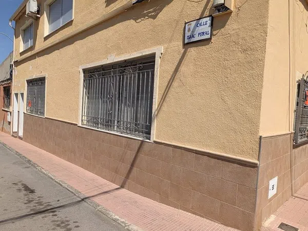Casa o chalet independiente en Calle Isaac Peral, 53 - Foto 29