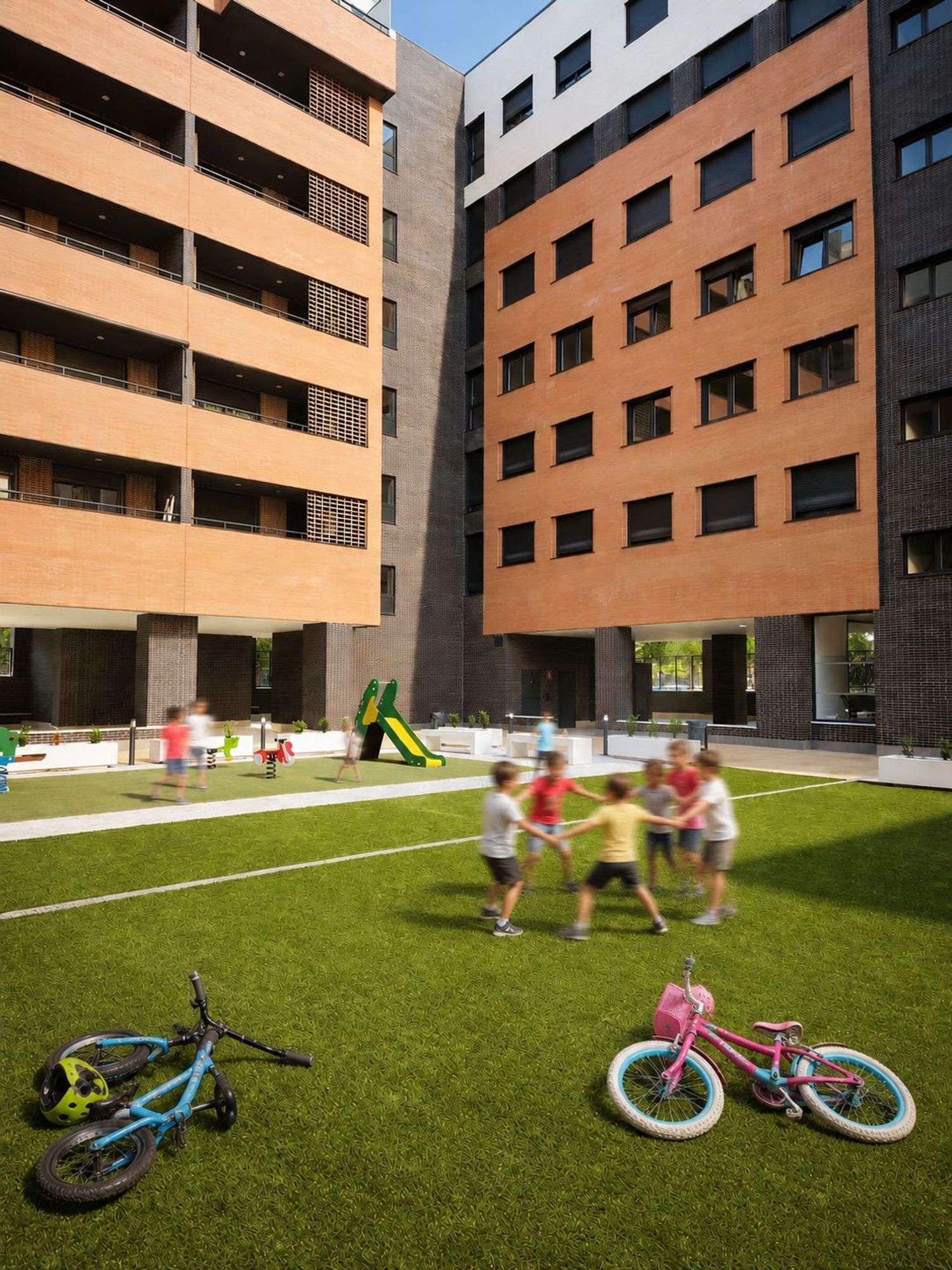Piso en Calle Río Tajuña, 5 - Foto 12